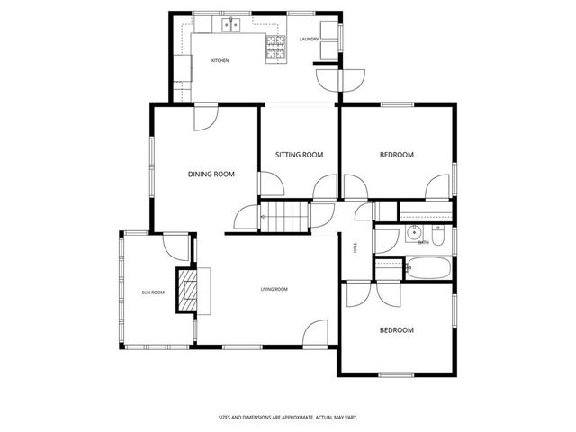 1310 Winburn Drive, East Point, GA 30344