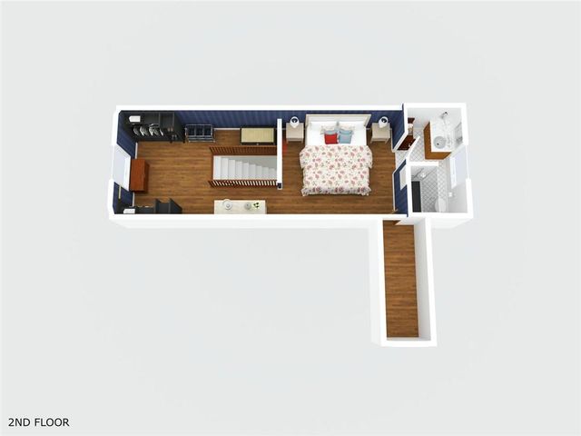 1310 Winburn Drive, East Point, GA 30344