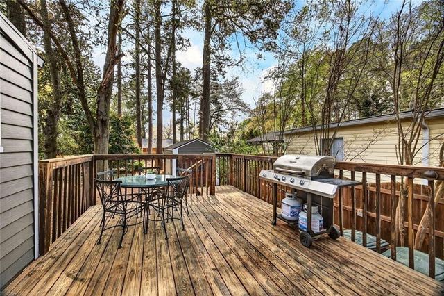 1310 Winburn Drive, East Point, GA 30344