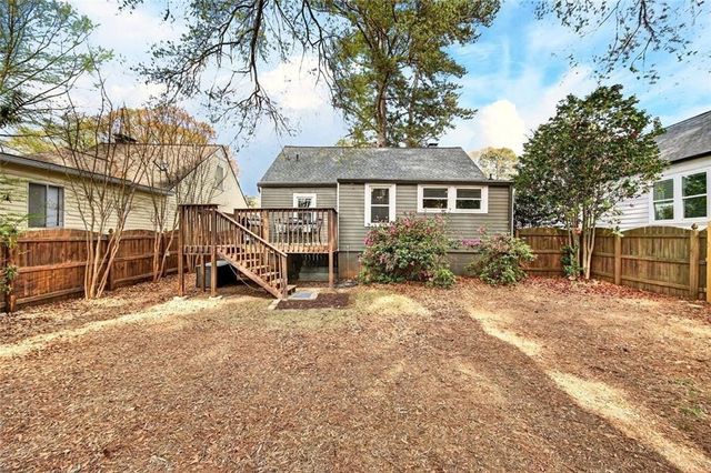 1310 Winburn Drive, East Point, GA 30344