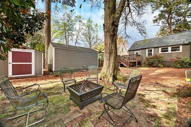 1310 Winburn Drive, East Point, GA 30344