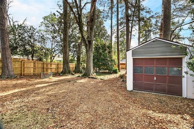 1310 Winburn Drive, East Point, GA 30344