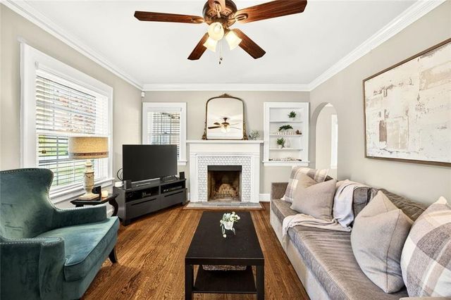 1310 Winburn Drive, East Point, GA 30344