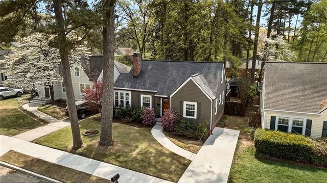 1310 Winburn Drive, East Point, GA 30344