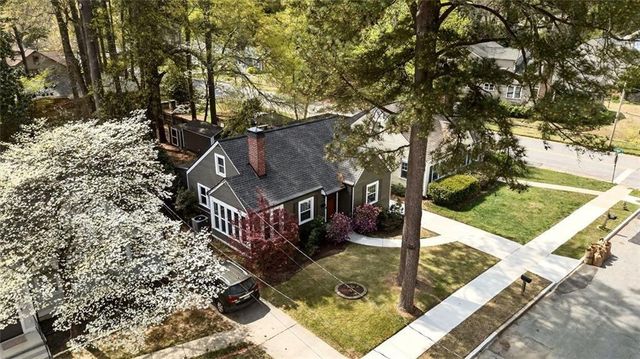 1310 Winburn Drive, East Point, GA 30344