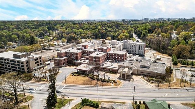 1310 Winburn Drive, East Point, GA 30344