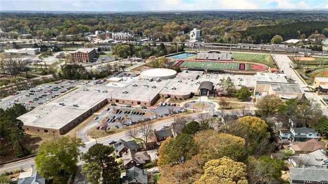 1310 Winburn Drive, East Point, GA 30344