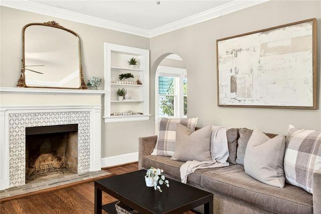 1310 Winburn Drive, East Point, GA 30344