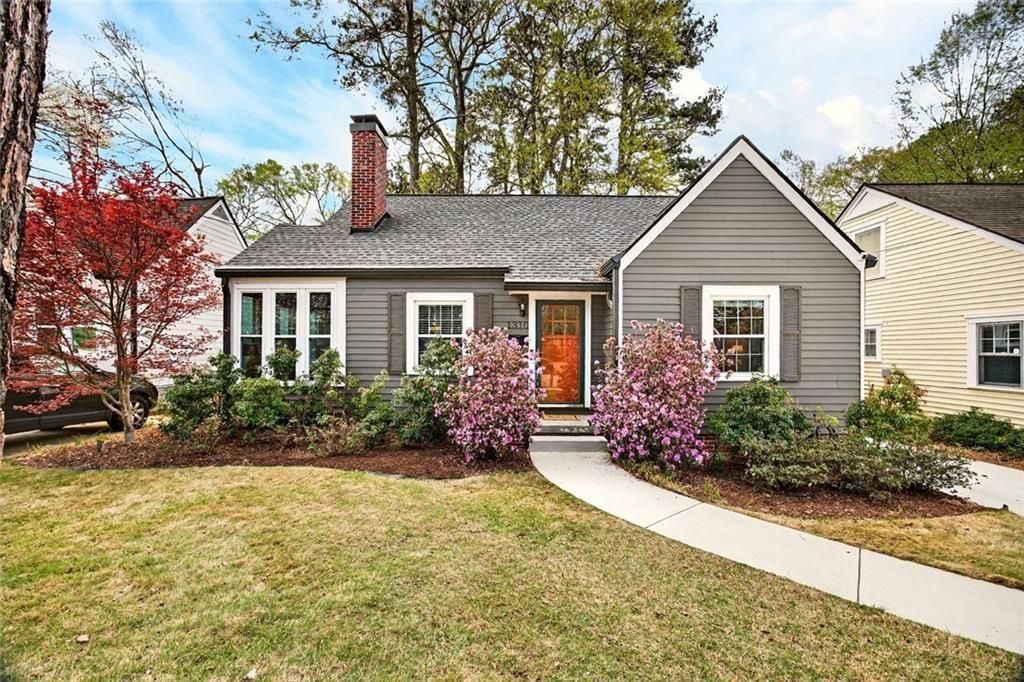 1310 Winburn Drive, East Point, GA 30344