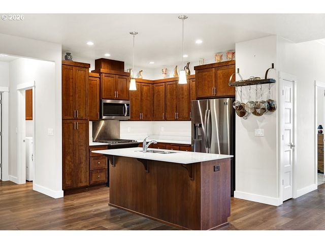 4277 HORACE St, Springfield, OR 97478
