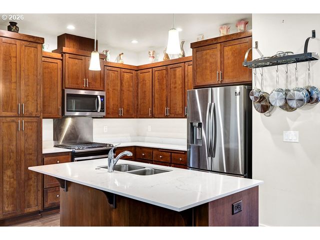 4277 HORACE St, Springfield, OR 97478