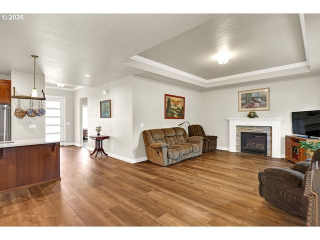 4277 HORACE St, Springfield, OR 97478