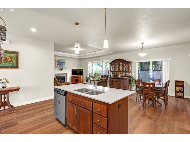 4277 HORACE St, Springfield, OR 97478