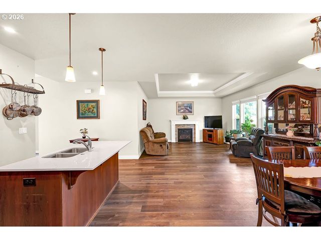 4277 HORACE St, Springfield, OR 97478