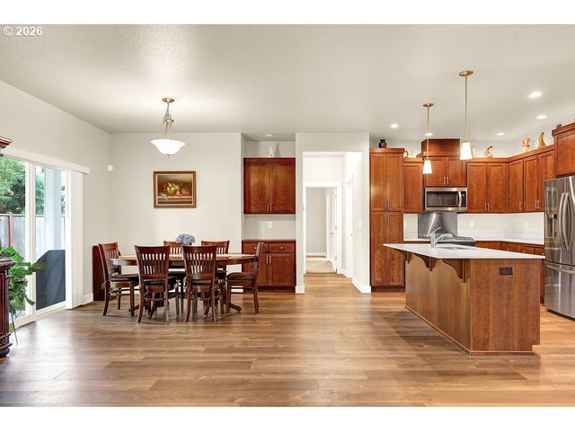 4277 HORACE St, Springfield, OR 97478