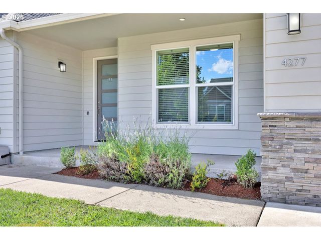 4277 HORACE St, Springfield, OR 97478