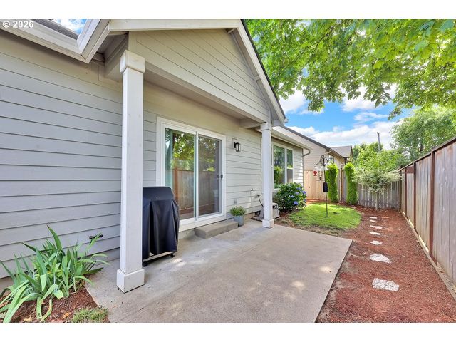 4277 HORACE St, Springfield, OR 97478