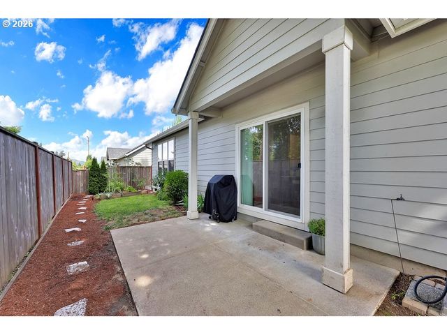 4277 HORACE St, Springfield, OR 97478