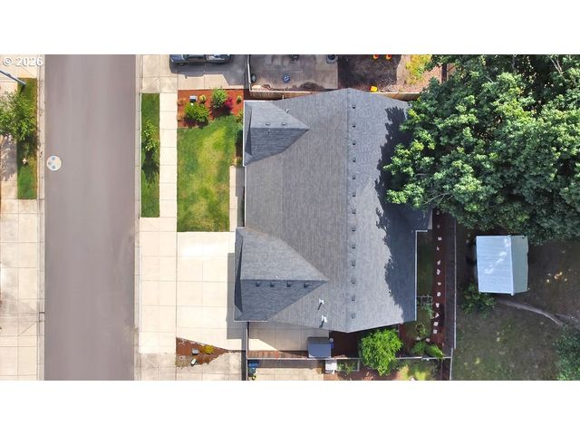 4277 HORACE St, Springfield, OR 97478