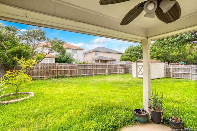 5302 Stormy Dawn, San Antonio, TX 78247