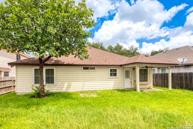 5302 Stormy Dawn, San Antonio, TX 78247