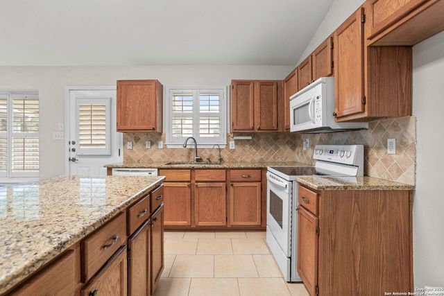 5302 Stormy Dawn, San Antonio, TX 78247
