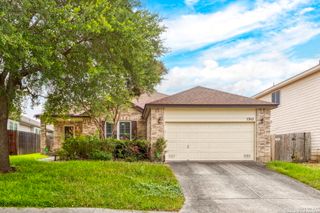 5302 Stormy Dawn, San Antonio, TX 78247