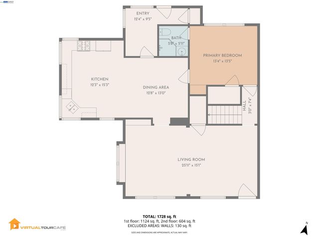 1241 Parker Ave, Tracy, CA 95376