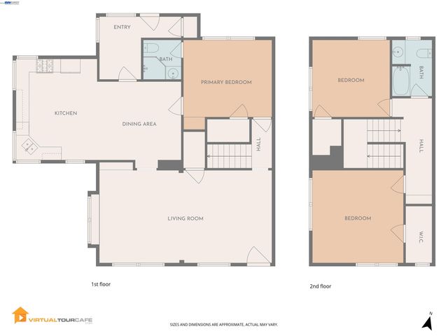 1241 Parker Ave, Tracy, CA 95376