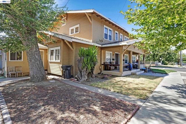 1241 Parker Ave, Tracy, CA 95376