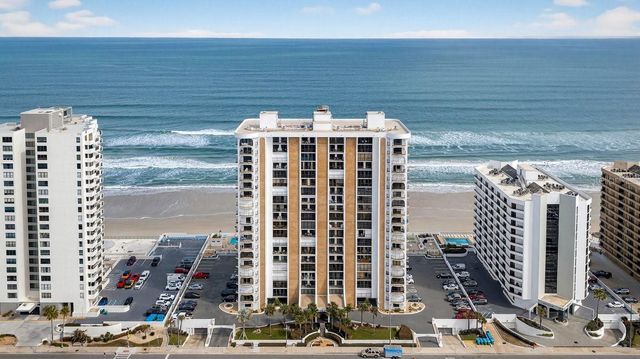 3003 S ATLANTIC AVENUE 3B3, Daytona Beach, FL 32118