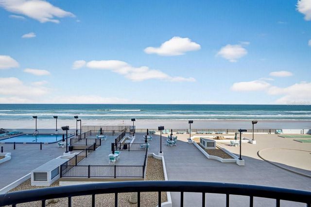 3003 S ATLANTIC AVENUE 3B3, Daytona Beach, FL 32118