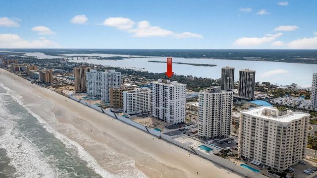 3003 S ATLANTIC AVENUE 3B3, Daytona Beach, FL 32118