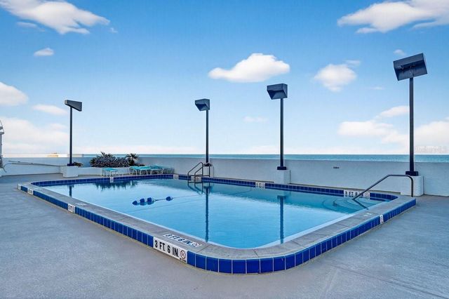 3003 S ATLANTIC AVENUE 3B3, Daytona Beach, FL 32118