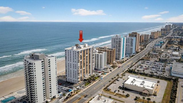 3003 S ATLANTIC AVENUE 3B3, Daytona Beach, FL 32118