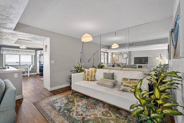 3003 S ATLANTIC AVENUE 3B3, Daytona Beach, FL 32118