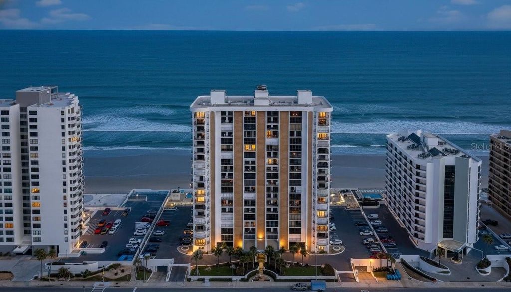 3003 S ATLANTIC AVENUE 3B3, Daytona Beach, FL 32118