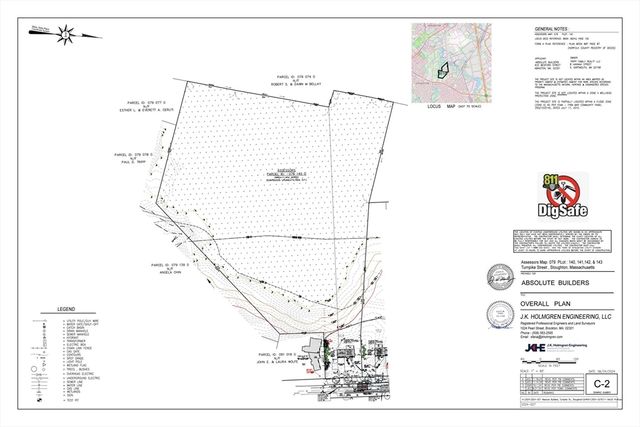 870 Turnpike St., Stoughton, MA 02072