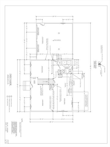 870 Turnpike St., Stoughton, MA 02072