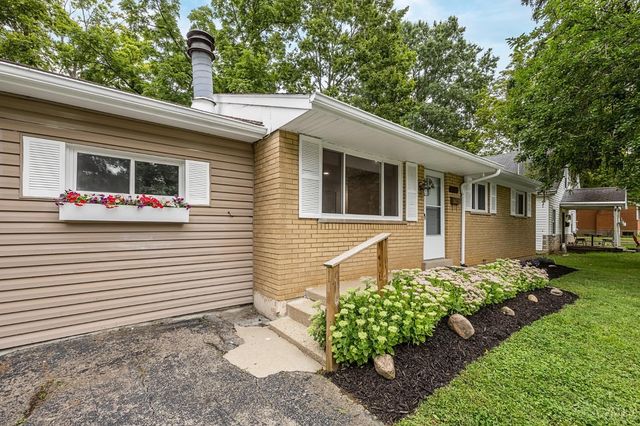 2390 Golf Drive, Colerain Twp, OH 45239