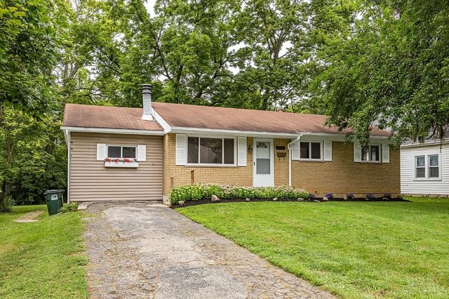 2390 Golf Drive, Colerain Twp, OH 45239