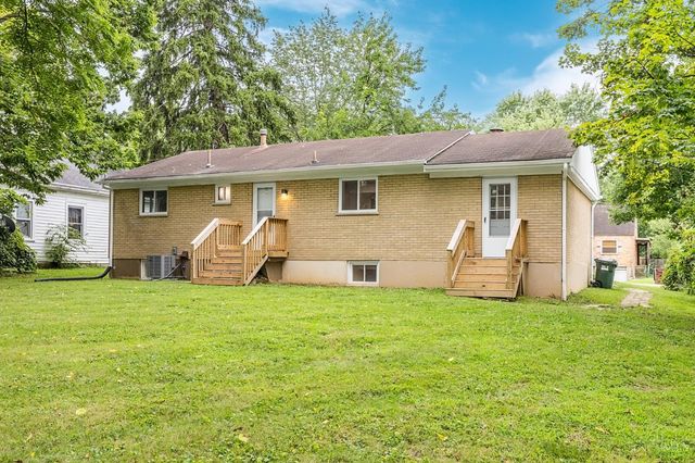 2390 Golf Drive, Colerain Twp, OH 45239