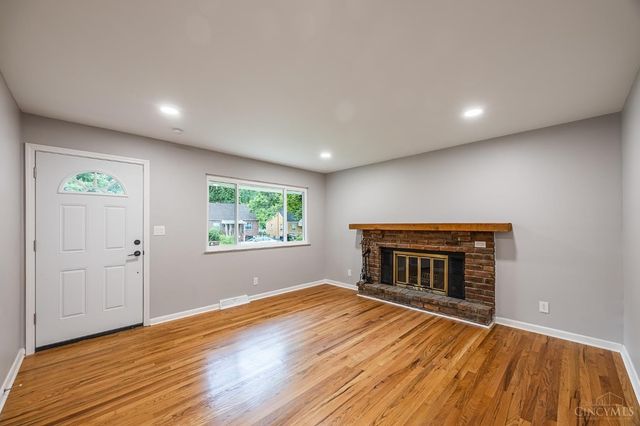 2390 Golf Drive, Colerain Twp, OH 45239