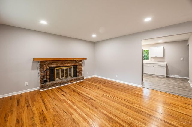 2390 Golf Drive, Colerain Twp, OH 45239