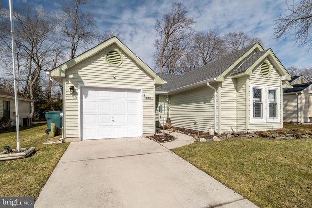 116 LANTERN PL, Little Egg Harbor Twp, NJ 08087