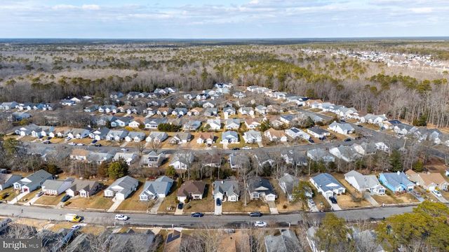 116 LANTERN PL, Little Egg Harbor Twp, NJ 08087