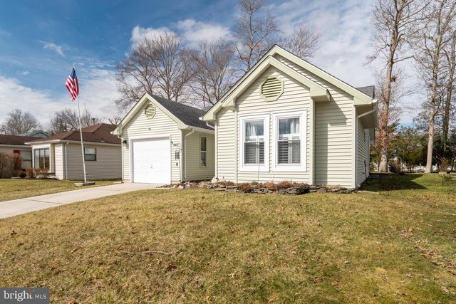 116 LANTERN PL, Little Egg Harbor Twp, NJ 08087