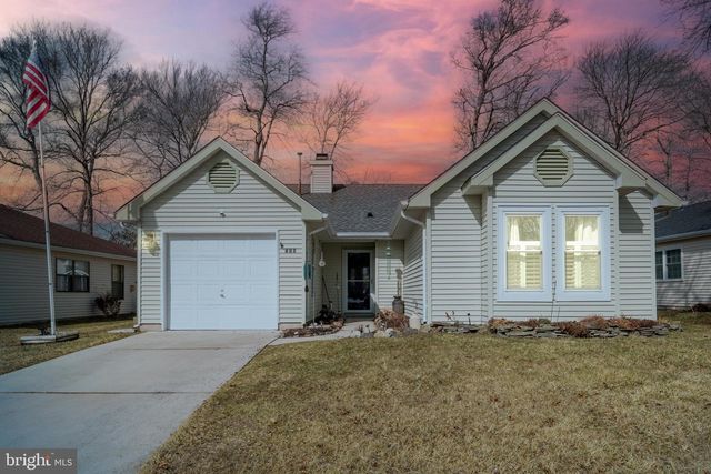 116 LANTERN PL, Little Egg Harbor Twp, NJ 08087