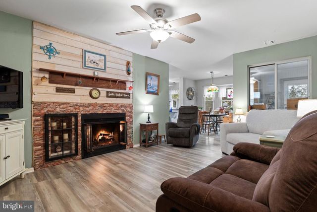 116 LANTERN PL, Little Egg Harbor Twp, NJ 08087