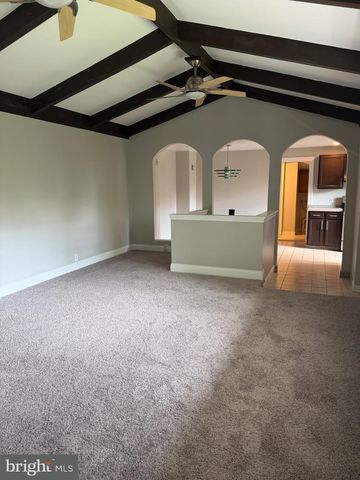 1412 GIBBONS ST, Crum Lynne, PA 19022